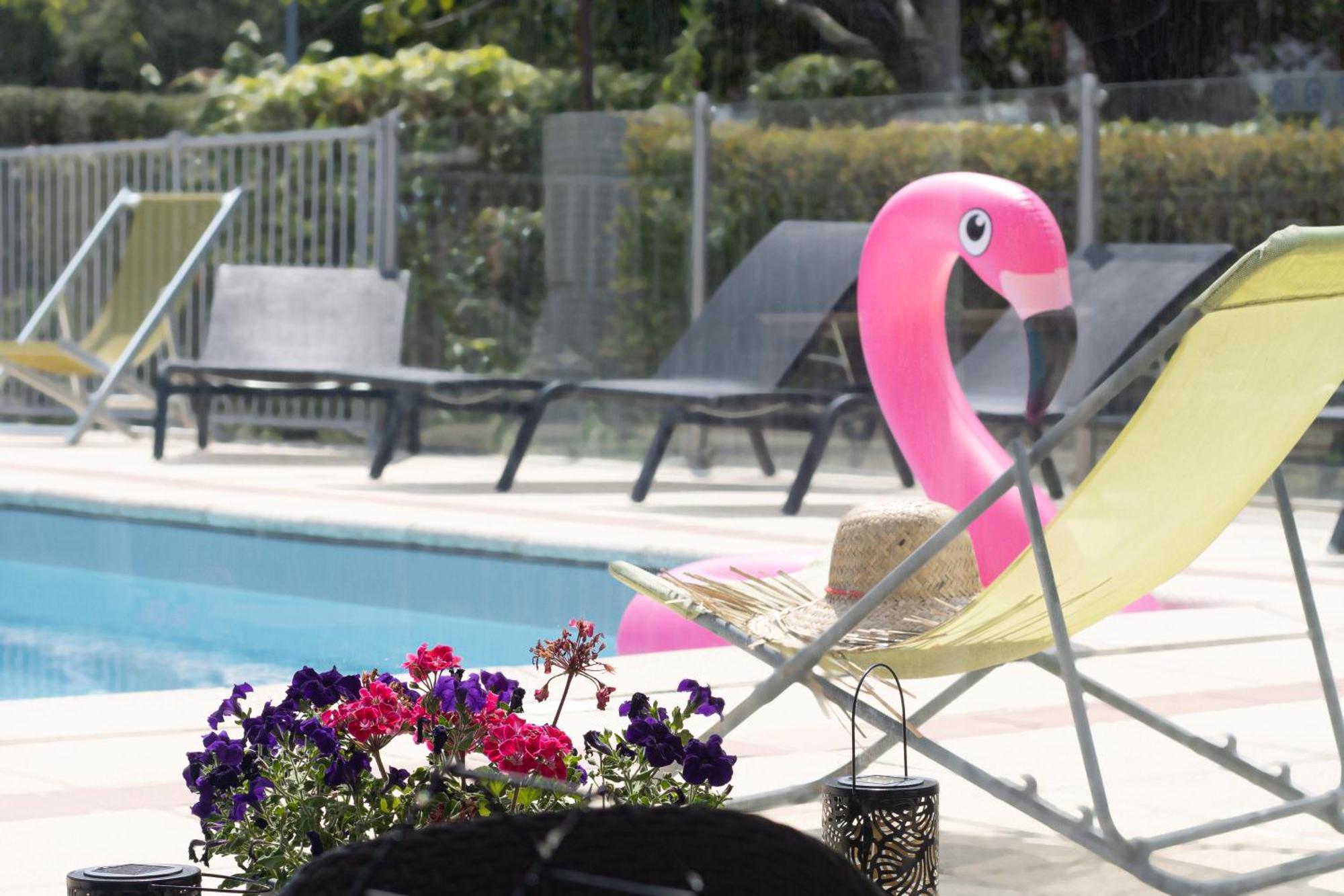Hotel Novotel Evry Courcouronnes Kültér fotó