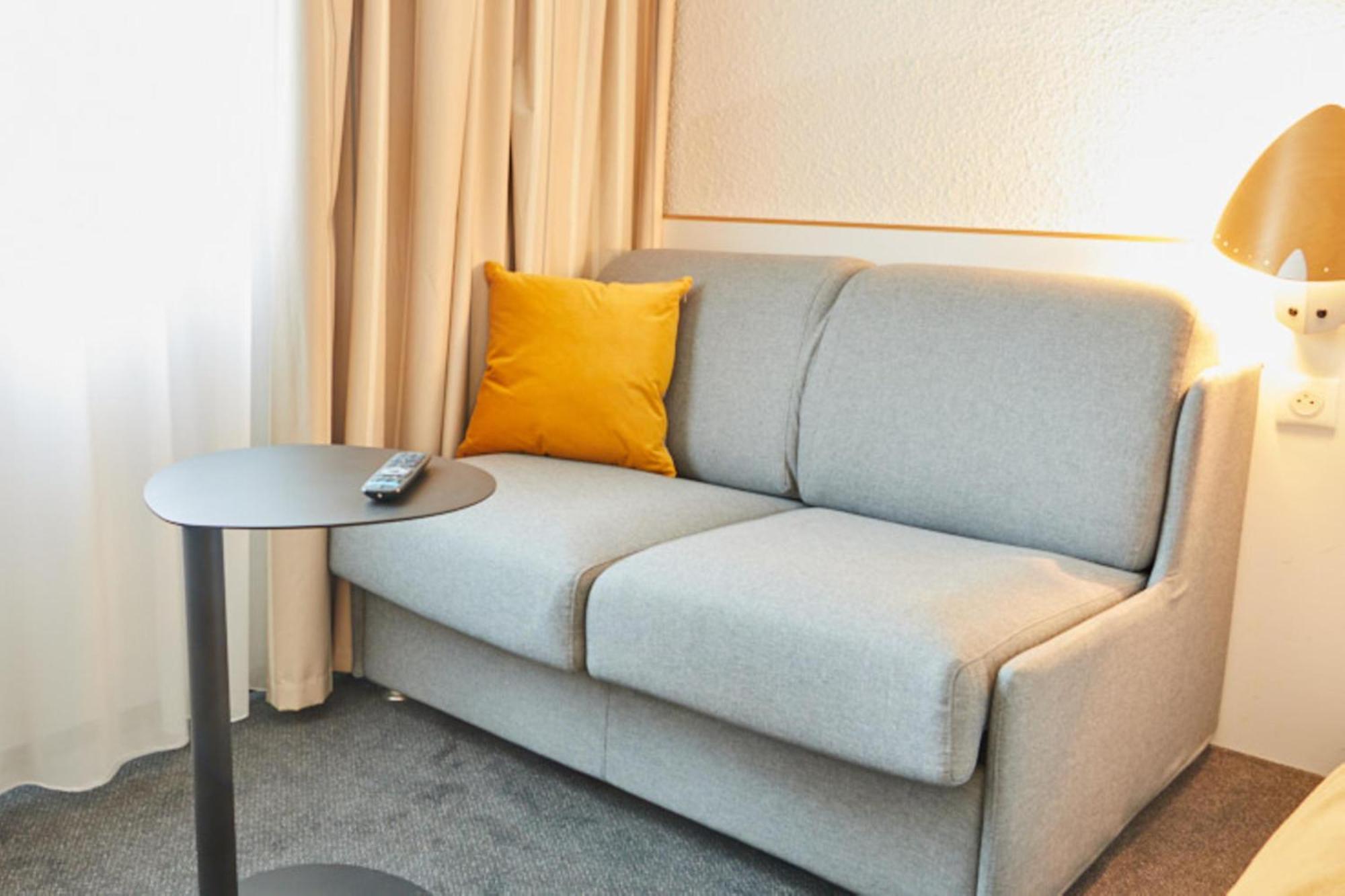 Hotel Novotel Evry Courcouronnes Kültér fotó