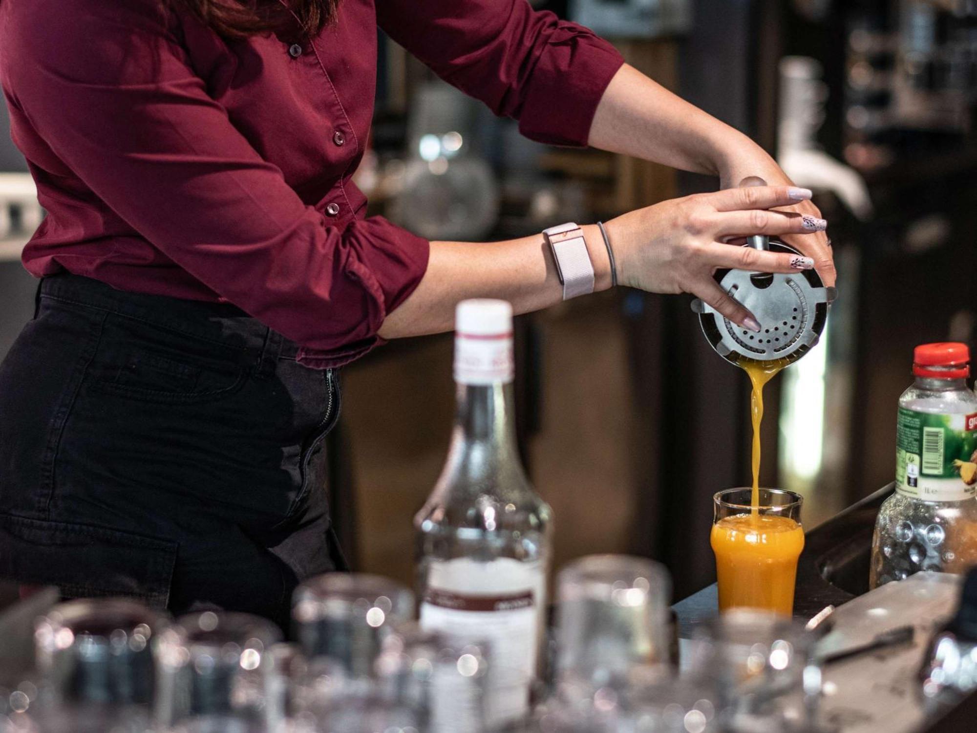 Hotel Novotel Evry Courcouronnes Kültér fotó